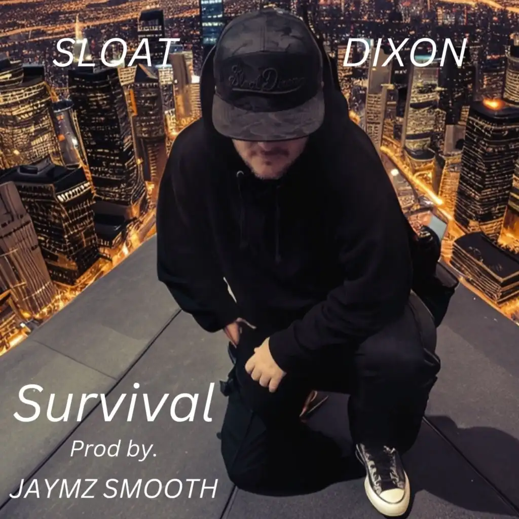 Survival (feat. Sloat Dixon)