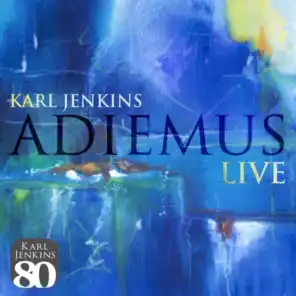 Jenkins: Dos A Dos (Square Dance) (Live)