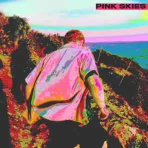 Pink Skies