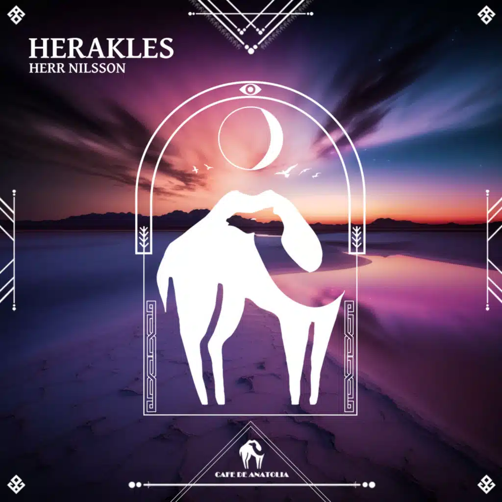 Herr Nilsson & Cafe De Anatolia