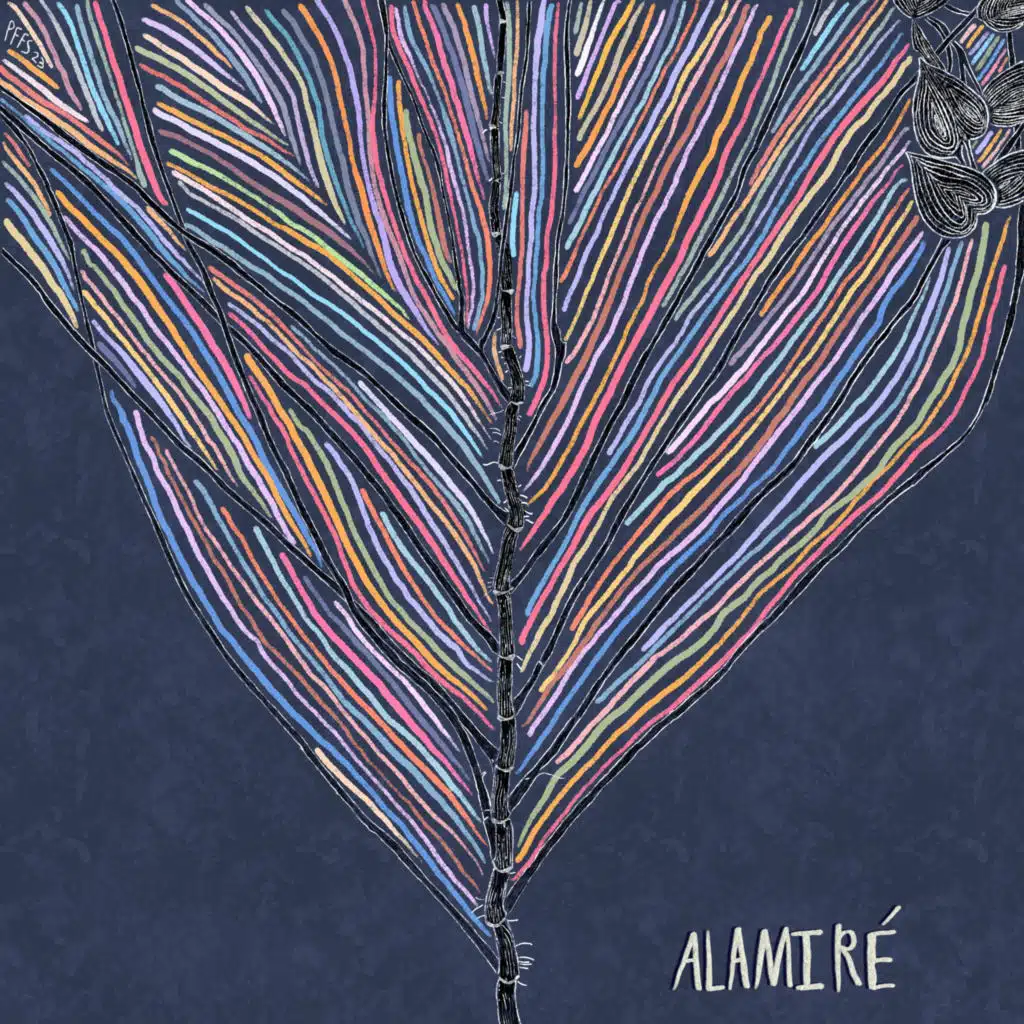 Alamiré