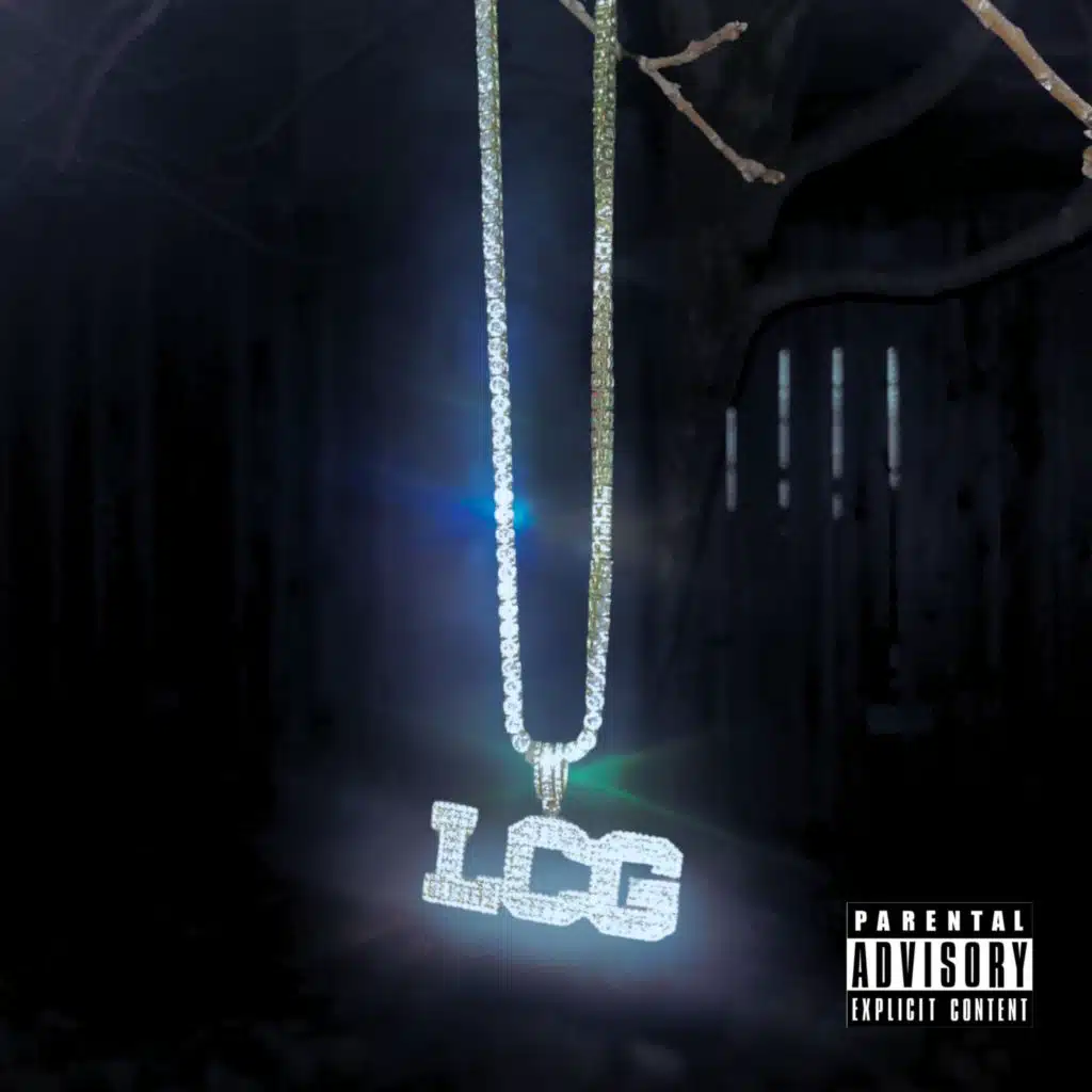 LCG (feat. JPhysique)