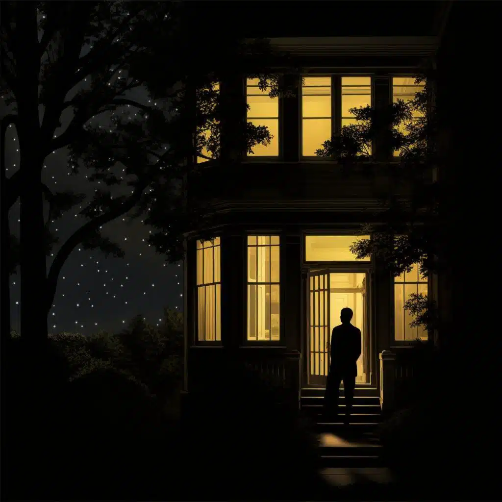 I Watched an Innocent Woman Get Murdered, but No One Believes Me | Part 1