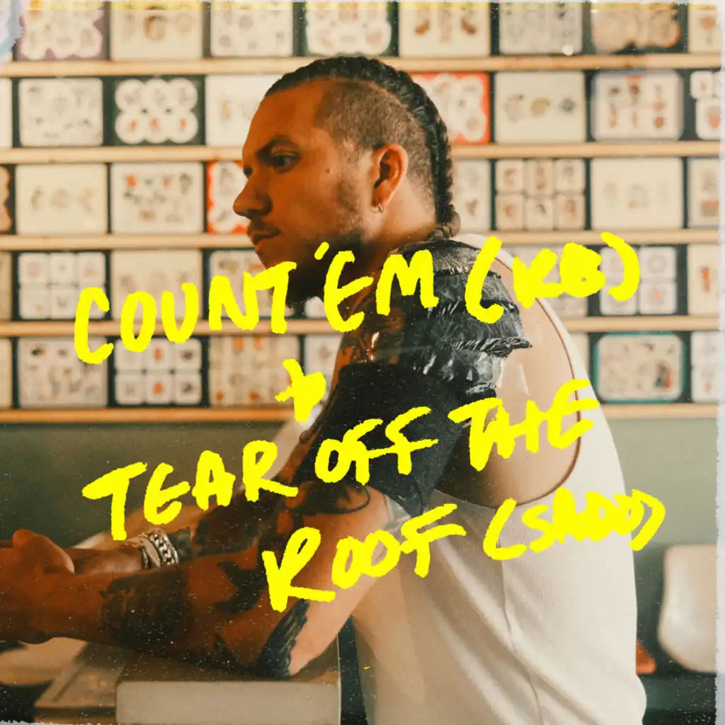 TEAR OFF THE ROOF (REMIX)