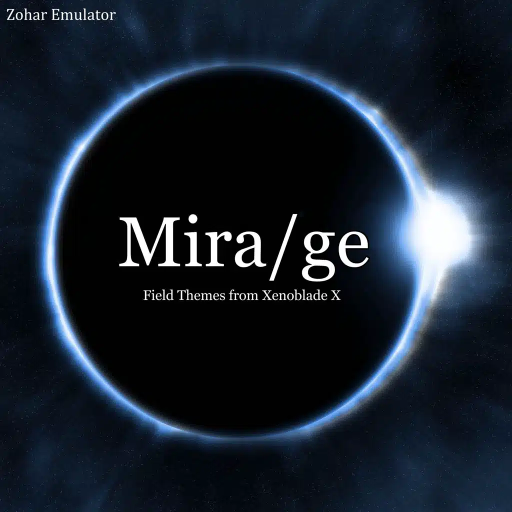 Field Kaijou (from "Xenoblade X") (Cover) [feat. Psamathes]