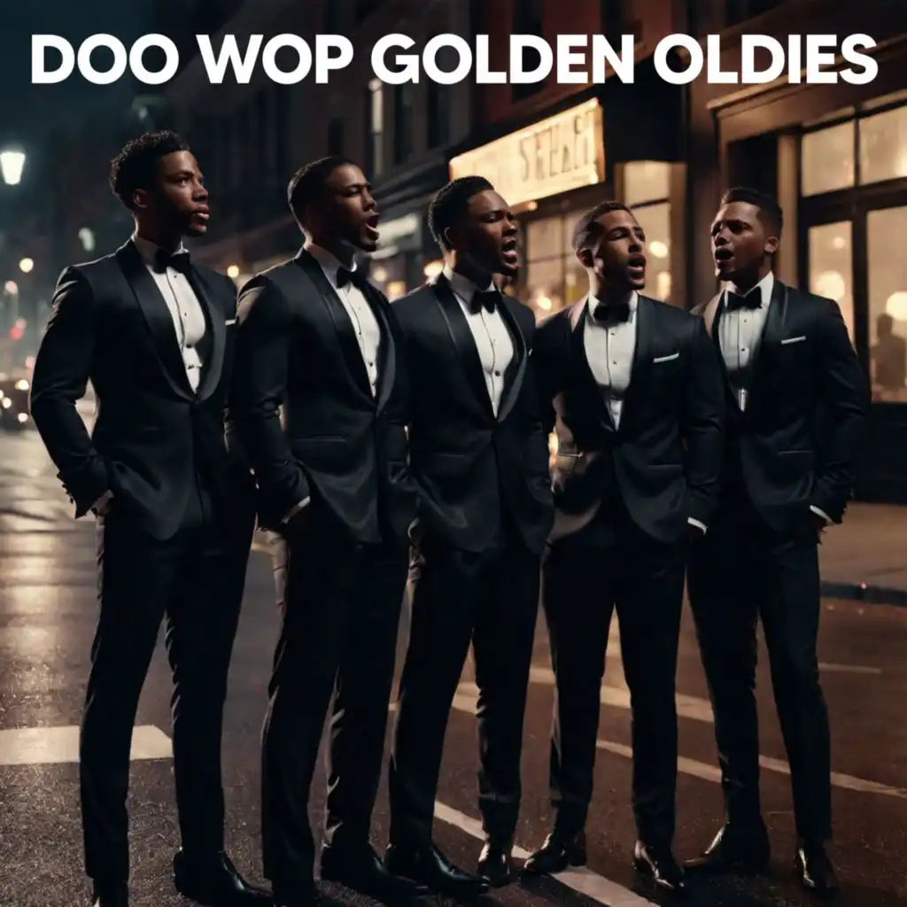 Doo Wop Golden Oldies