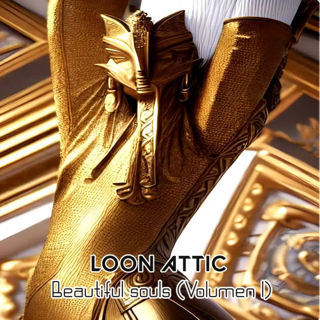 Beautiful souls, Vol. 1