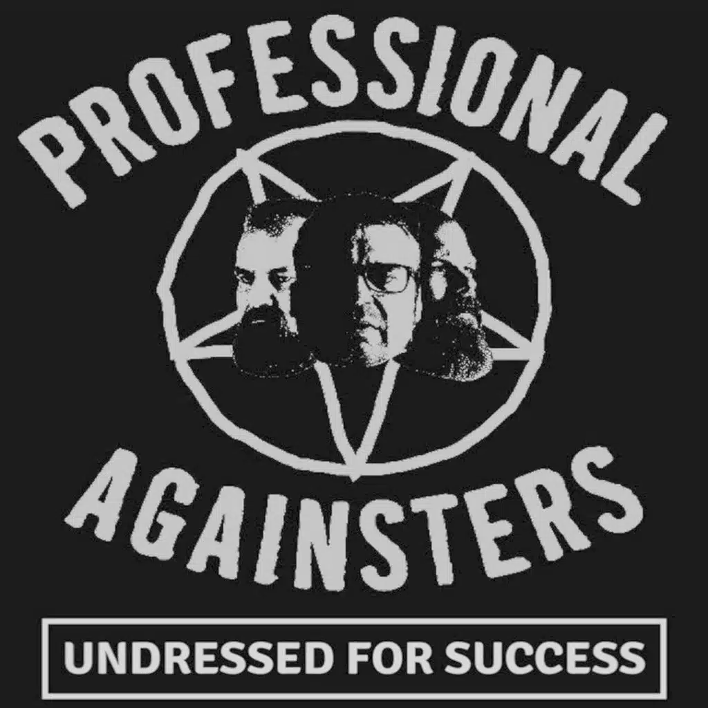 Undressed For Success