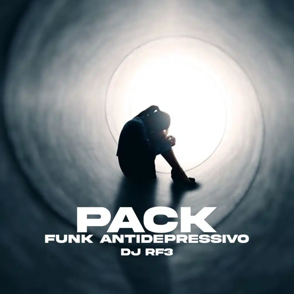 Pack Funk Antidepressivo