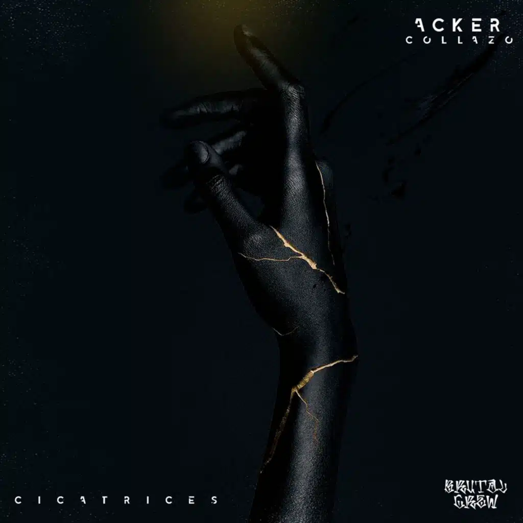Cicatrices - Acker Collazo