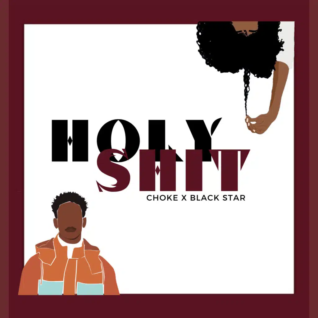 Holy Shit (feat. black$tar)