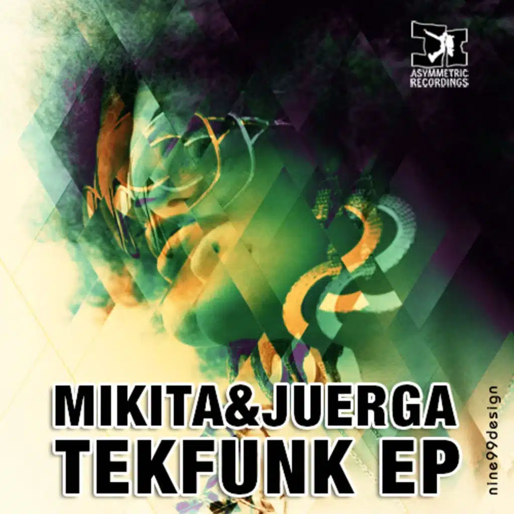 Mikita & Juerga