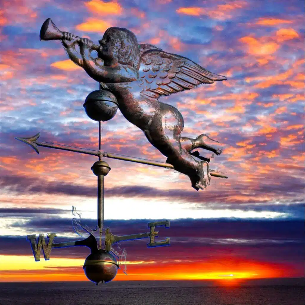 Songs of the Messenger for Medieval Lute, Violin & Flute