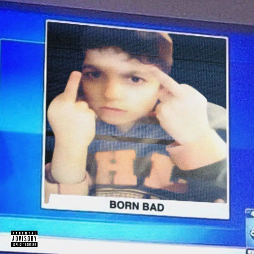 Born Bad
