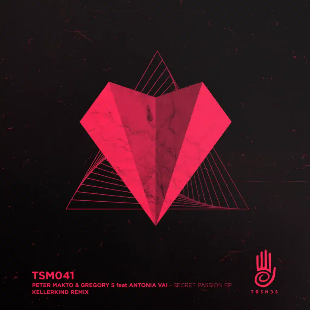 Peter Makto & Gregory S