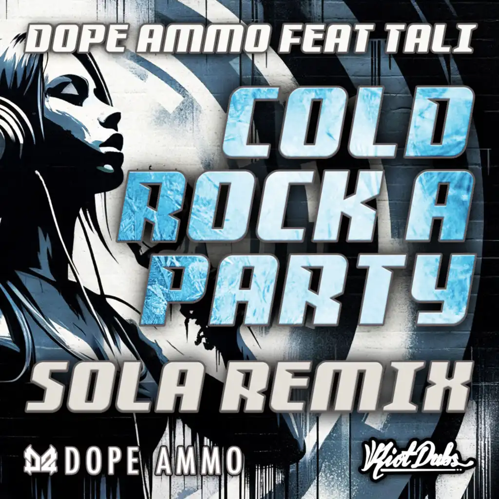 Cold Rock A Party (Sola Remix) [feat. Tali]