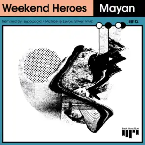 Mayan (Supacooks Remix)