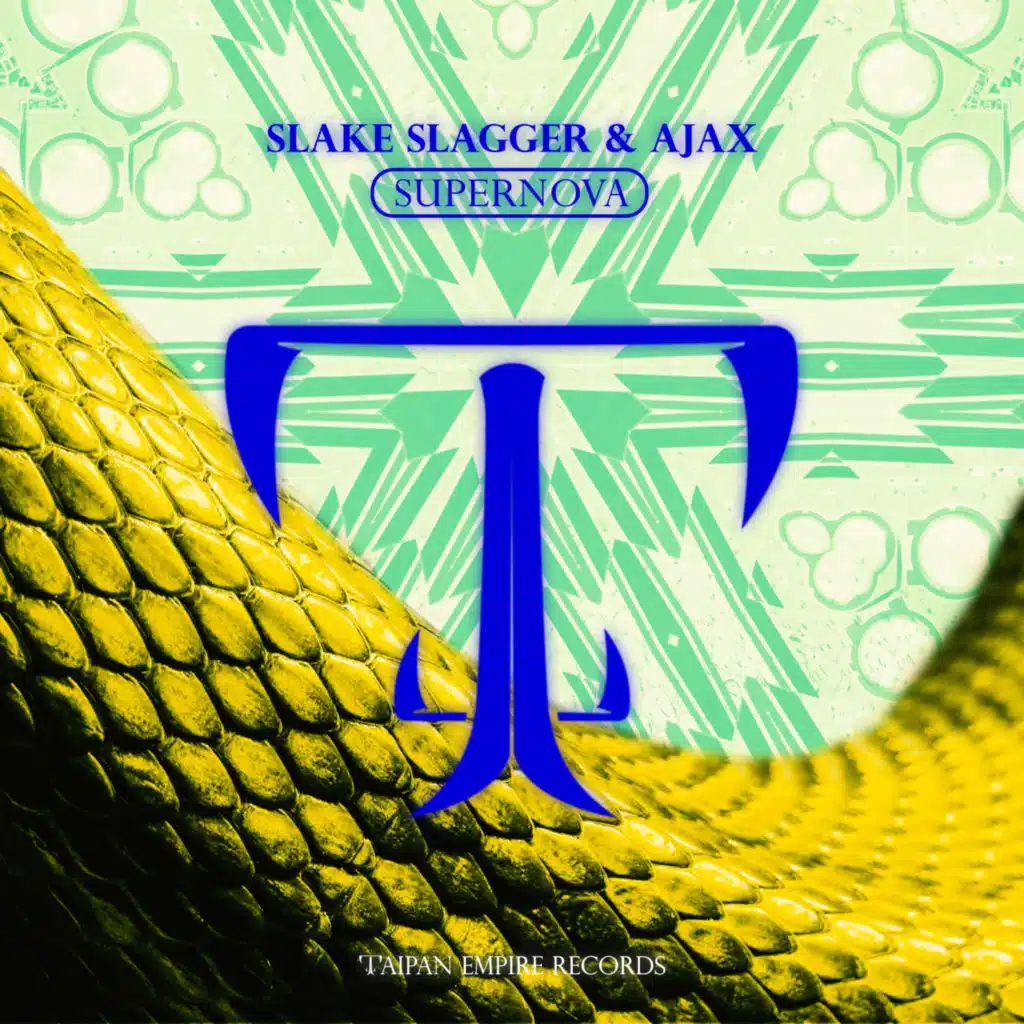 Slake Slagger & Ajax