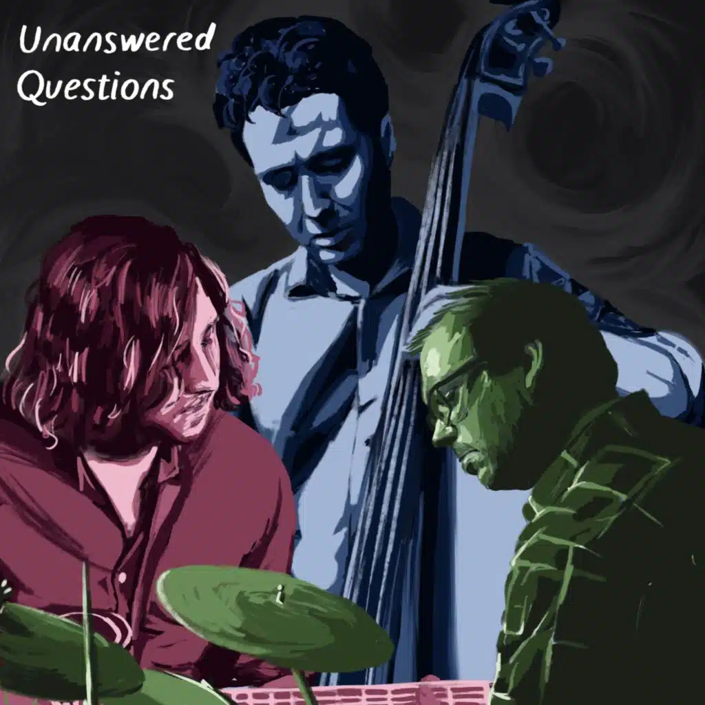 Unanswered Questions