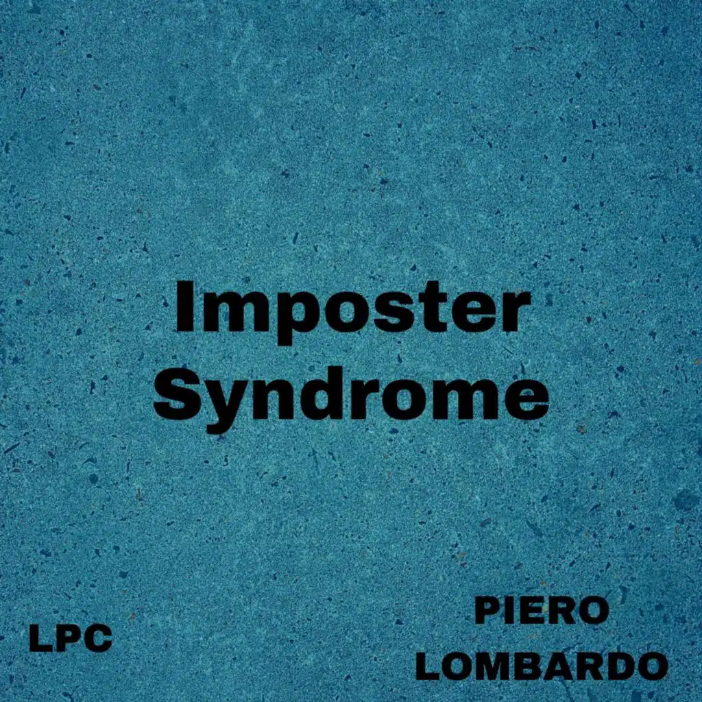 Imposter Syndrome