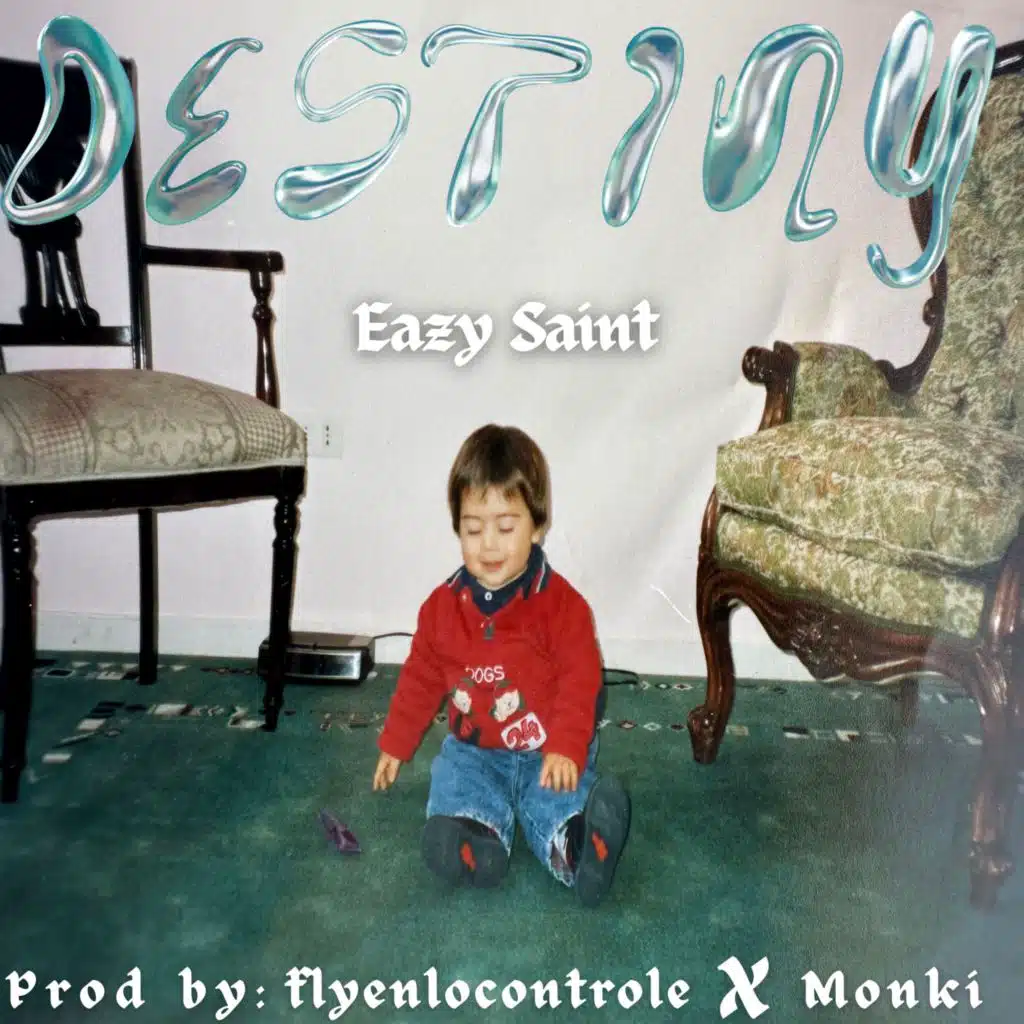Eazy Saint