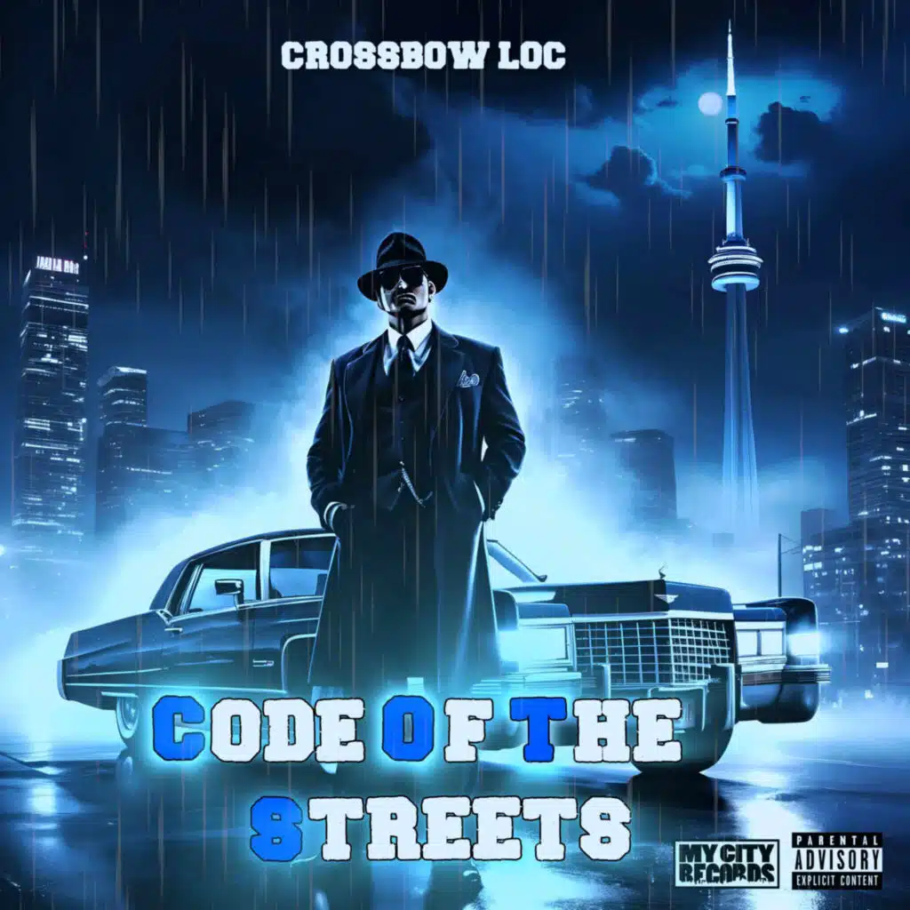 Code of the Streets