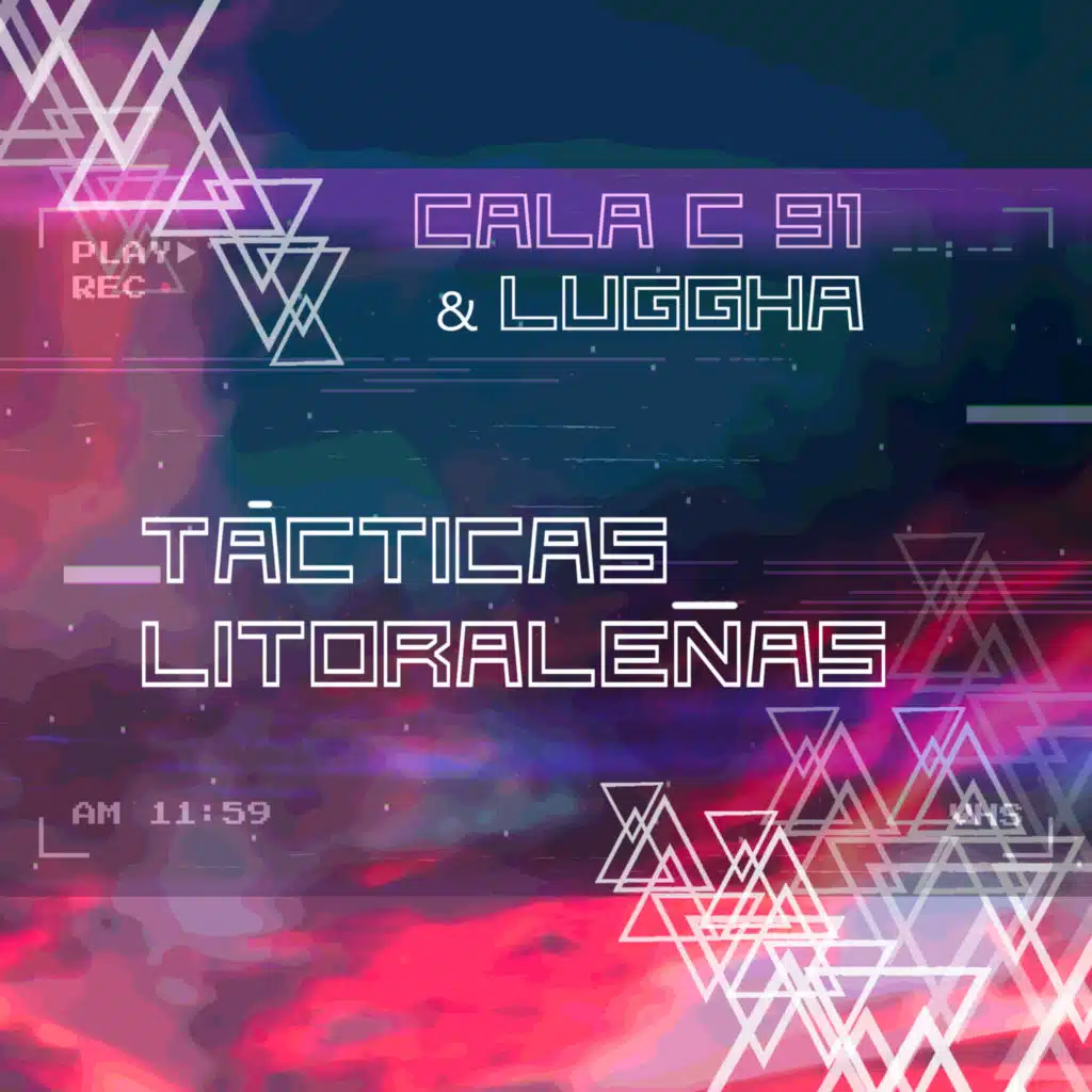 Tácticas Litoraleñas (feat. Luggha)
