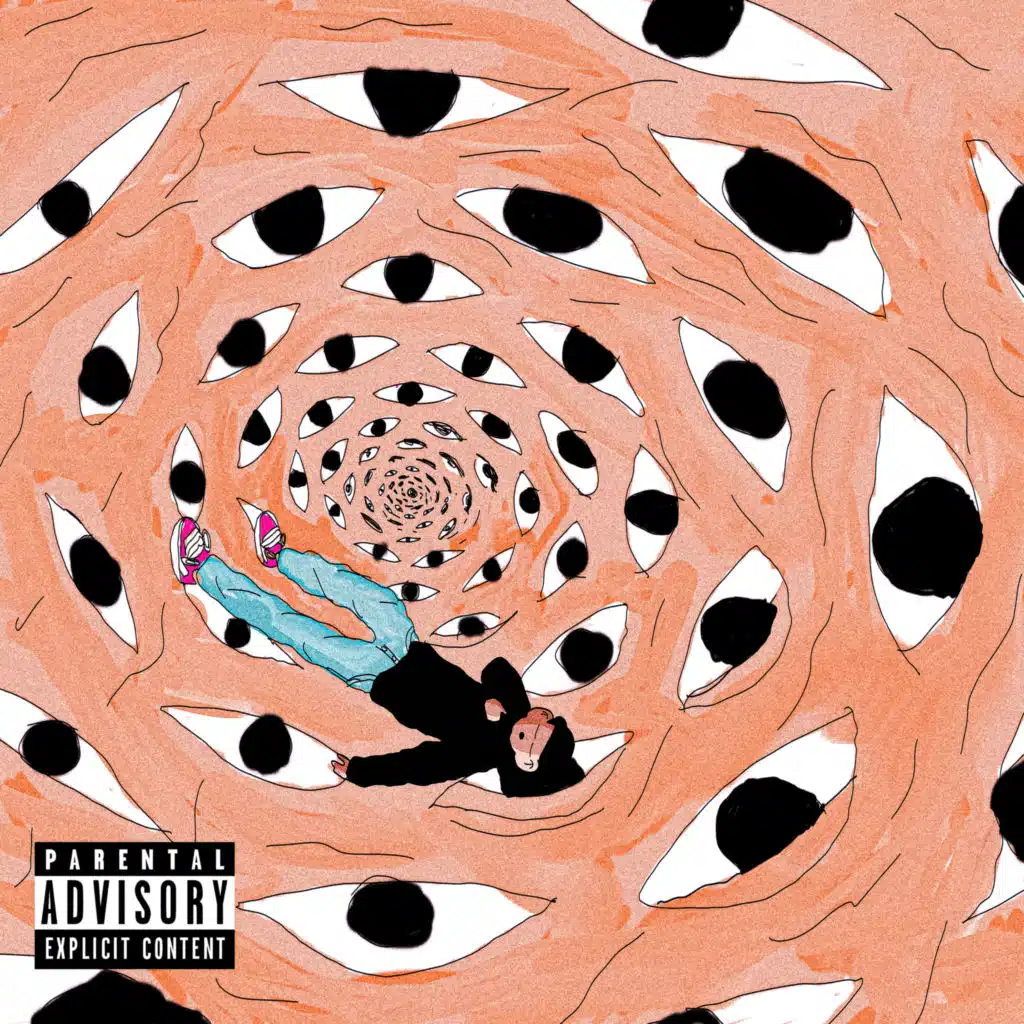 Freestyle Madrugada (feat. Be twiin)