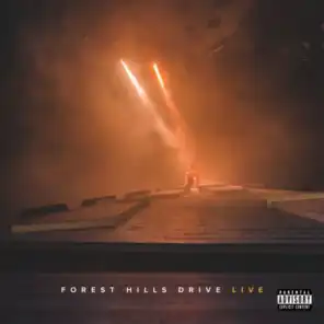 Forest Hills Drive: Live from Fayetteville, NC