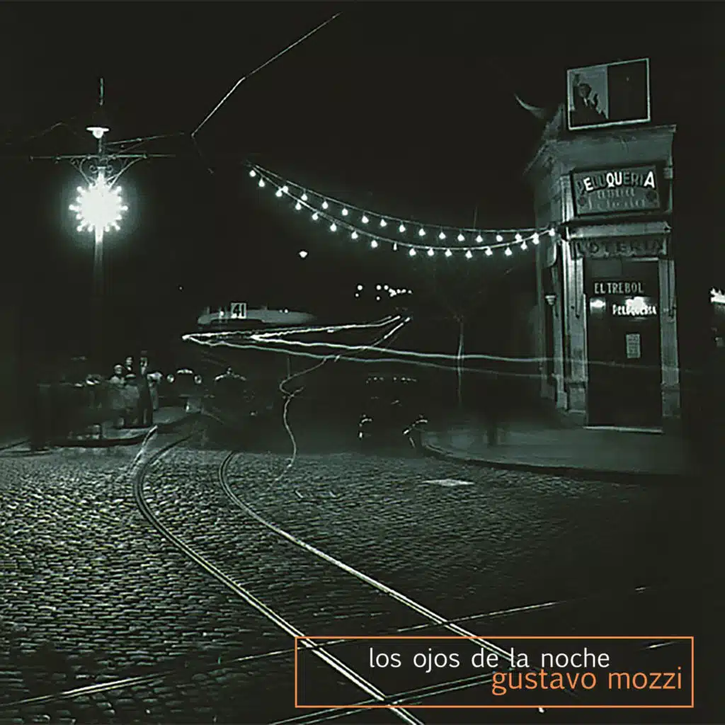 Los Ojos de la Noche