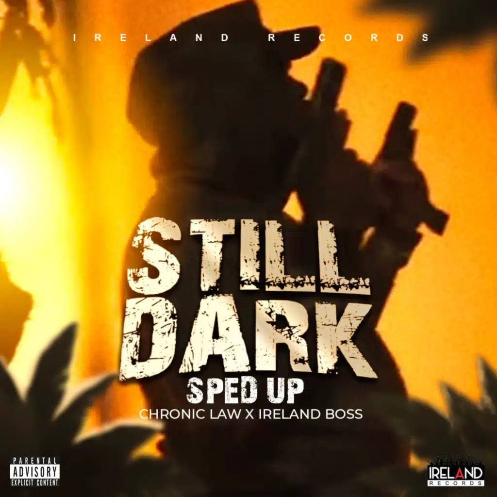 Chronic Law & Ireland Boss