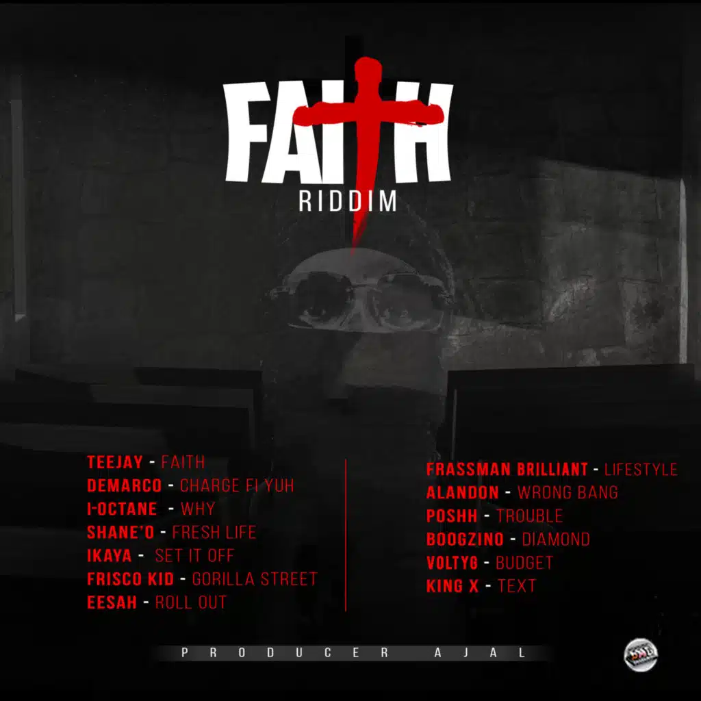 Faith Riddim