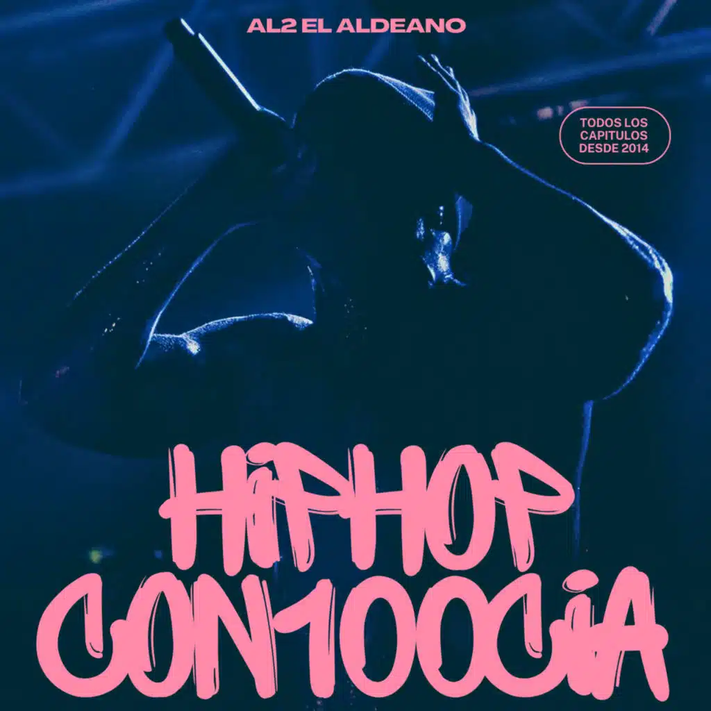 HIP HOP CON100CIA # 9 – No Conviene