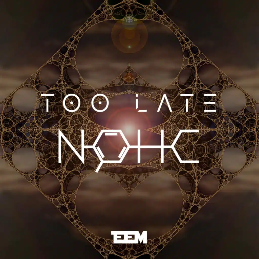 Too Late
