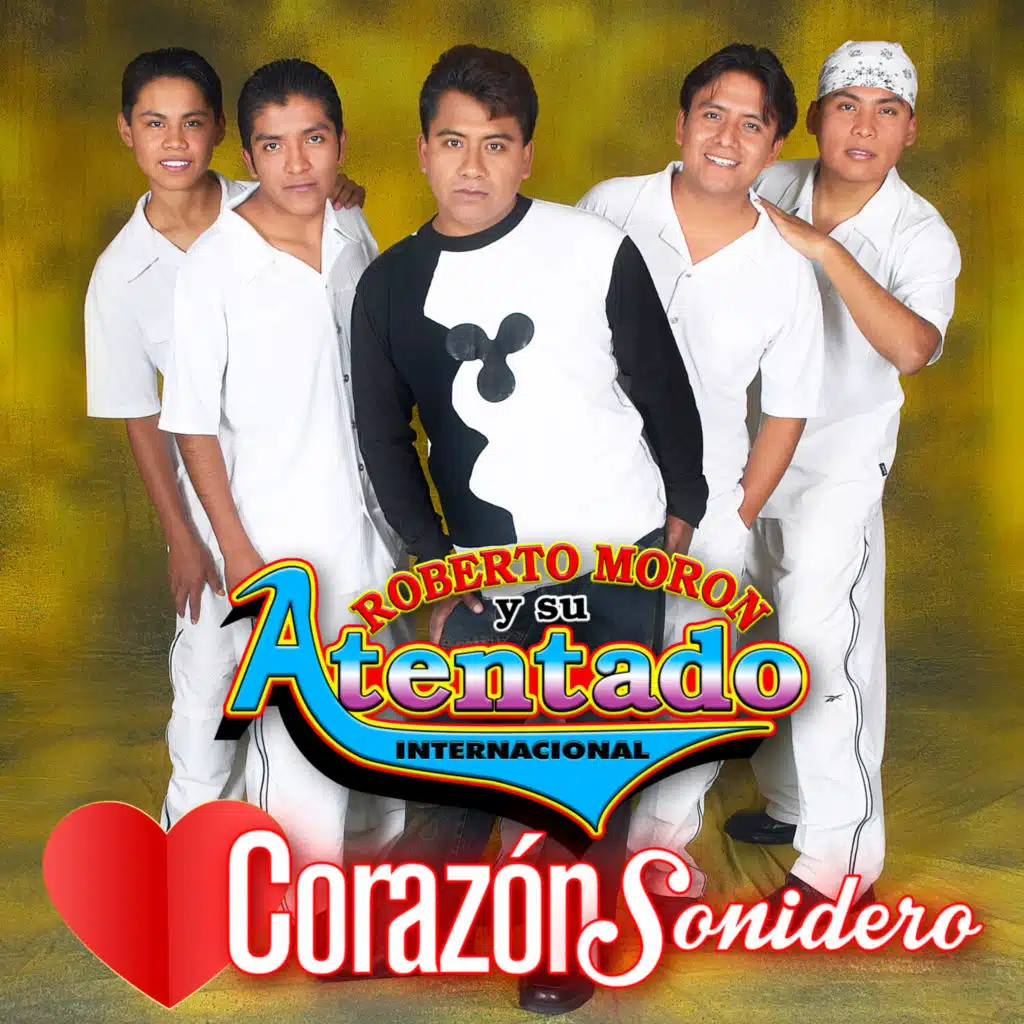 Corazón Sonidero