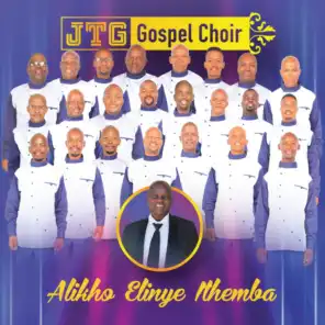Jtg Gospel Choir