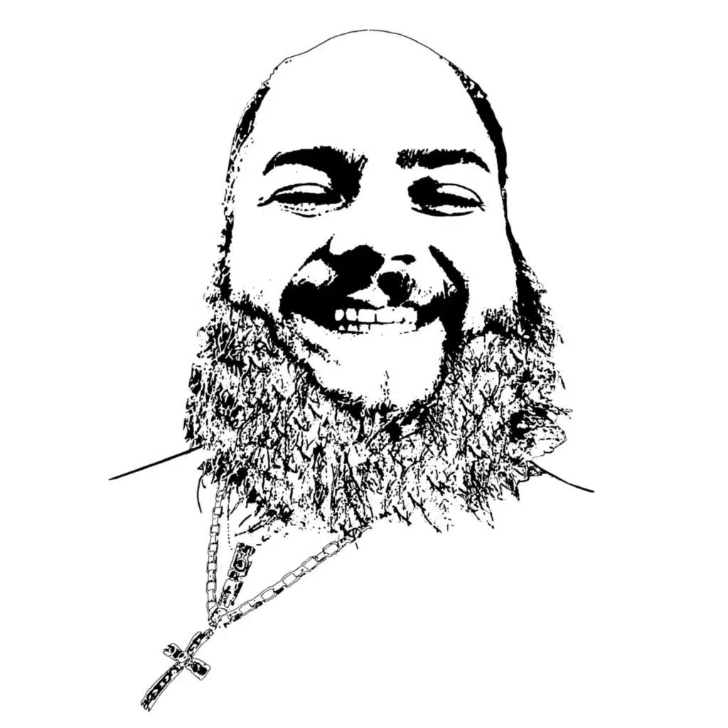 NDSZTLN (The Most Wanted Records) (feat. Kolis, H4NZ, Frost, Motla, Guva & Andres)