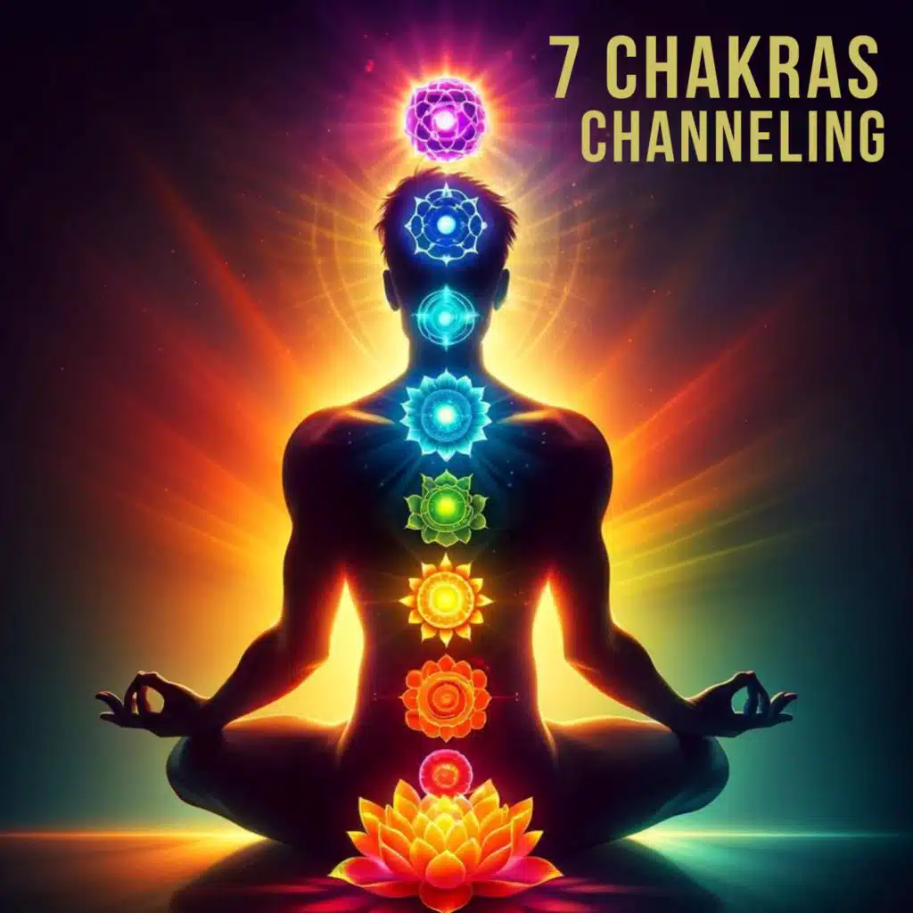 Chakra Cleansing Music Sanctuary