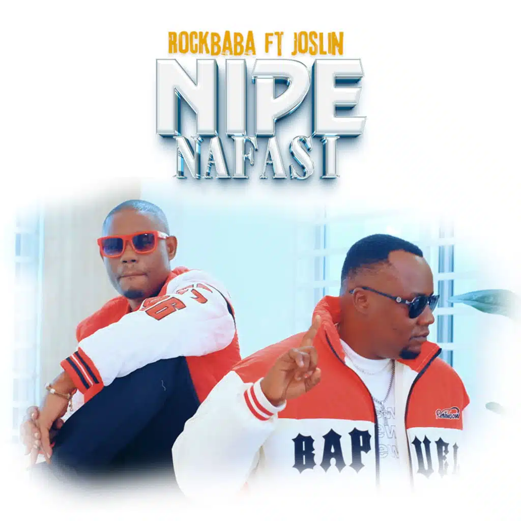 Nipe Nafasi (feat. Joslin)