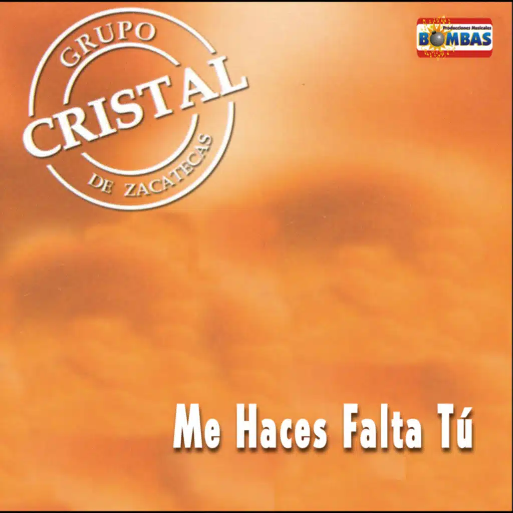 Me Haces Falta Tú