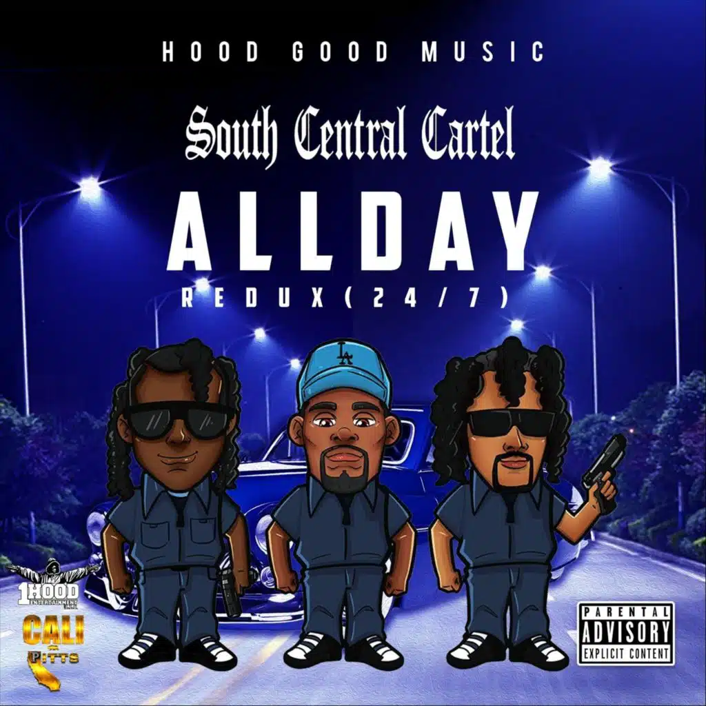 South Central Cartel