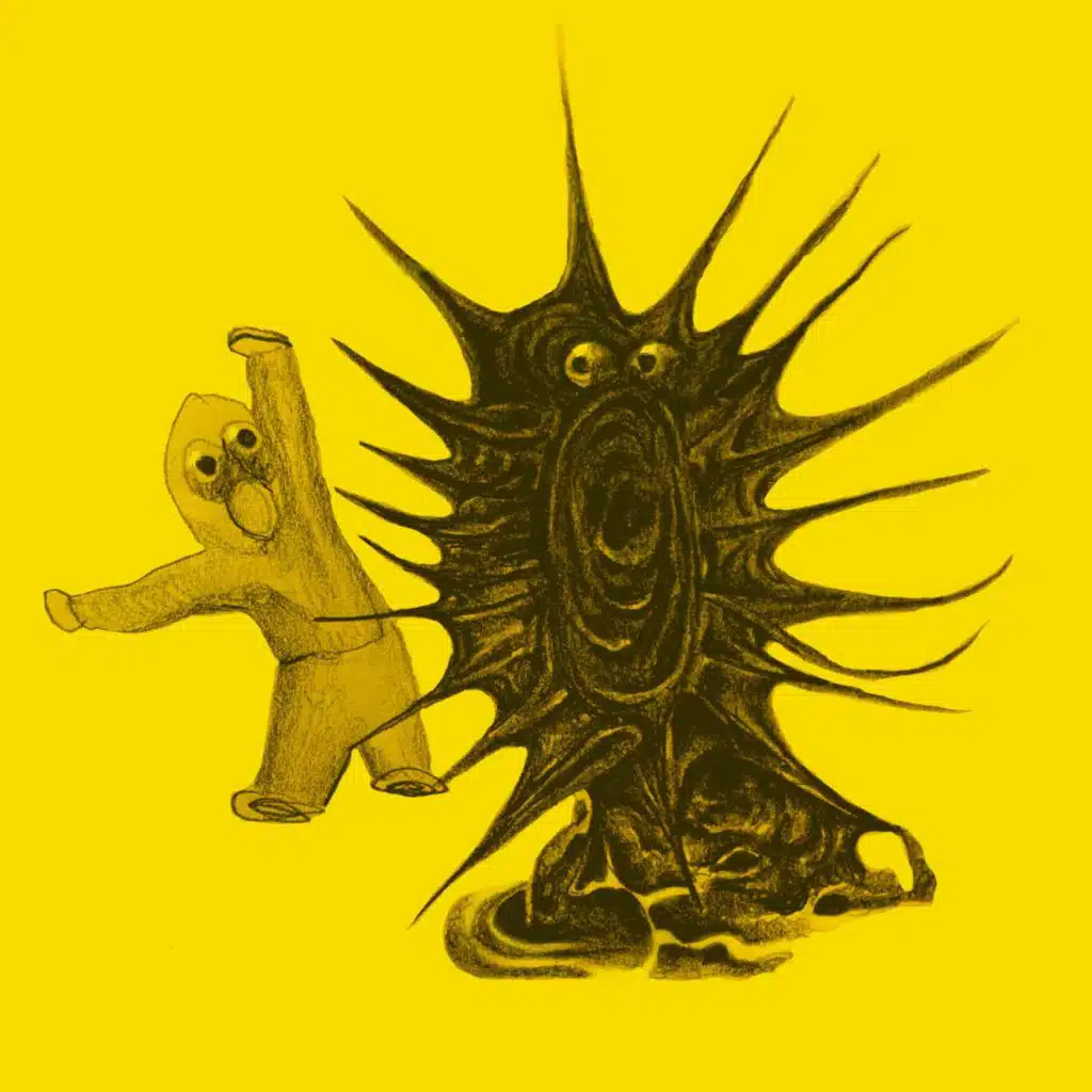 Lemongrab