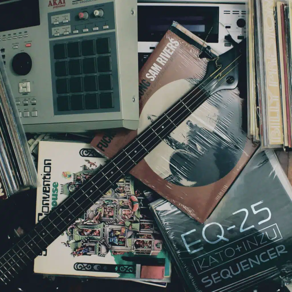 Sequencer