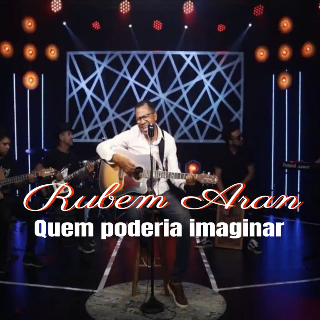Rubem Aran