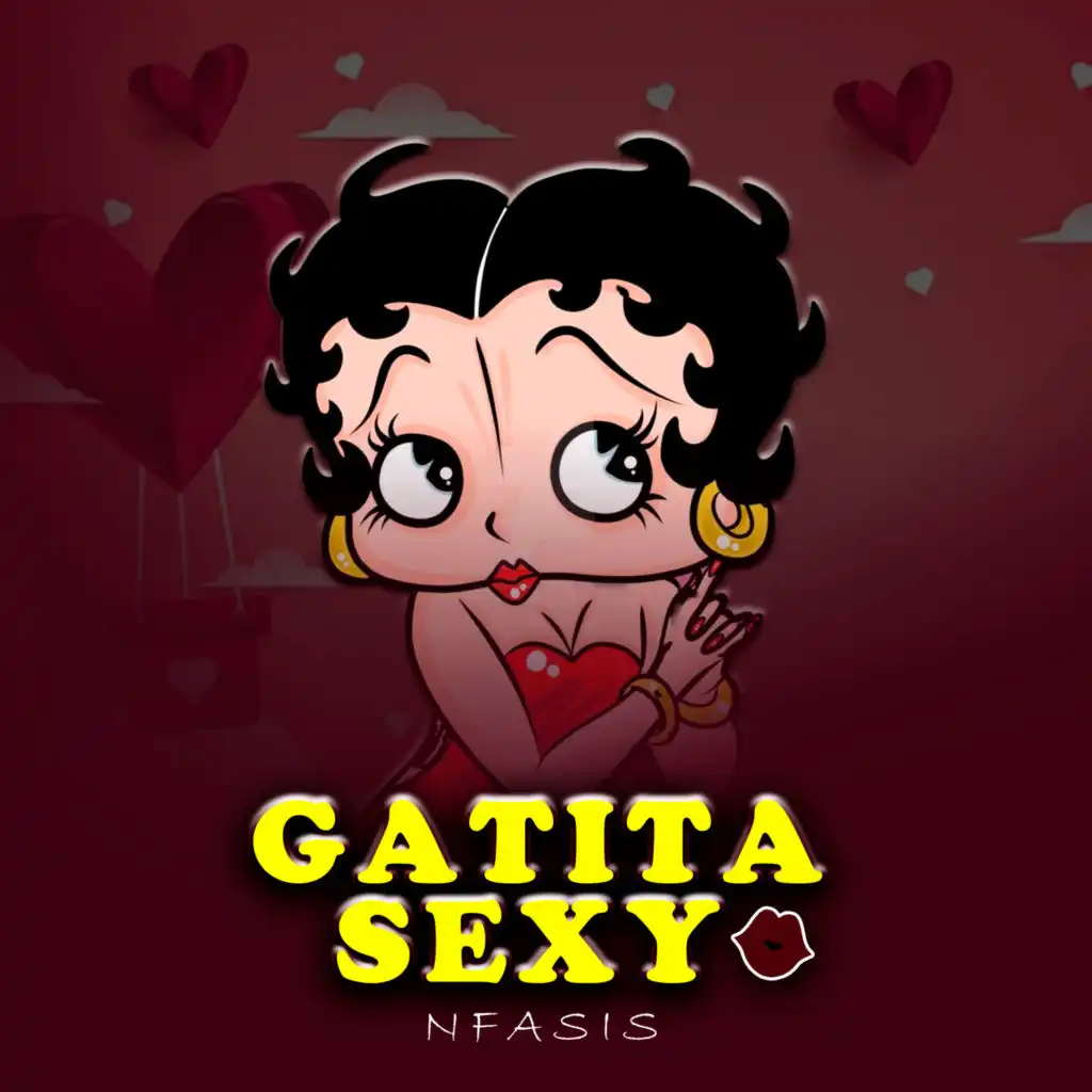 Gatita Sexy