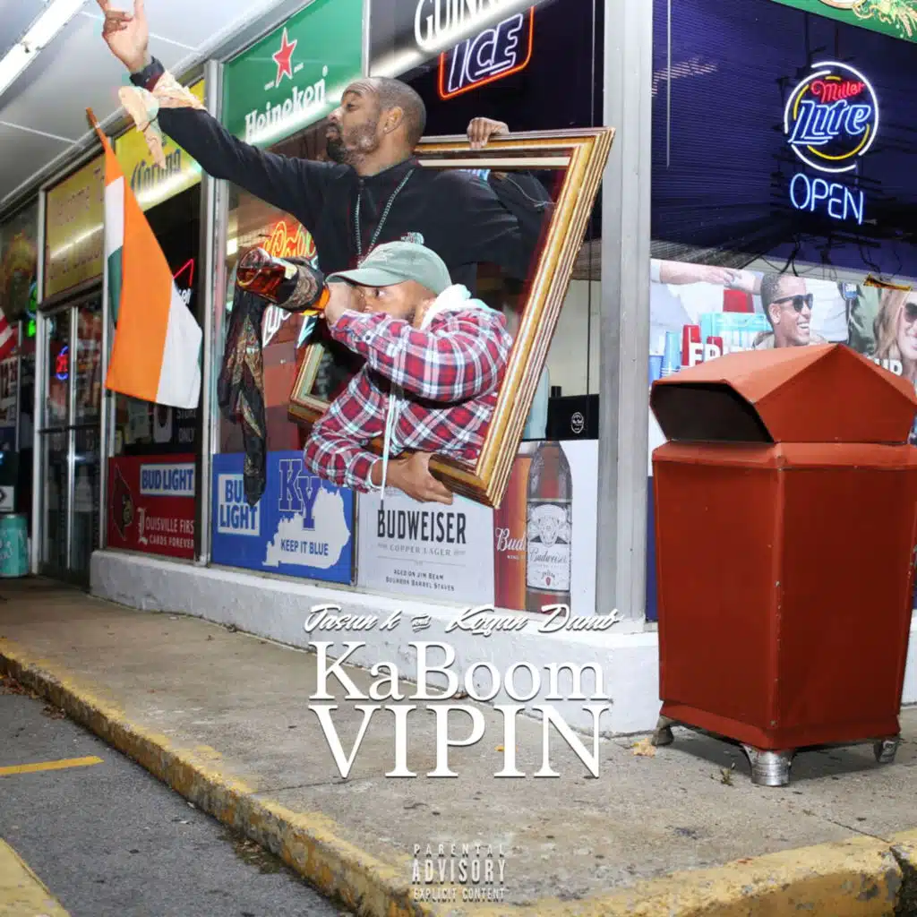 Kaboom Vipin'