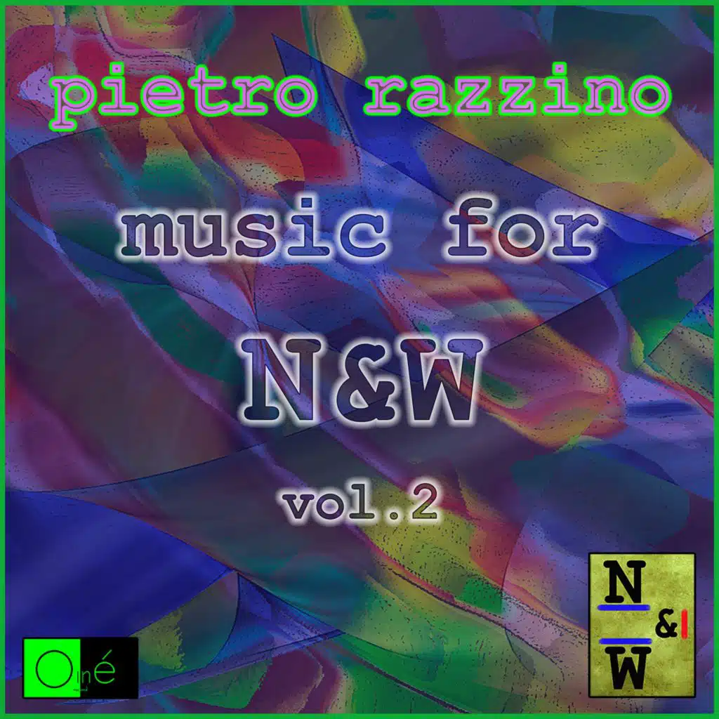Mall (feat. N&W)