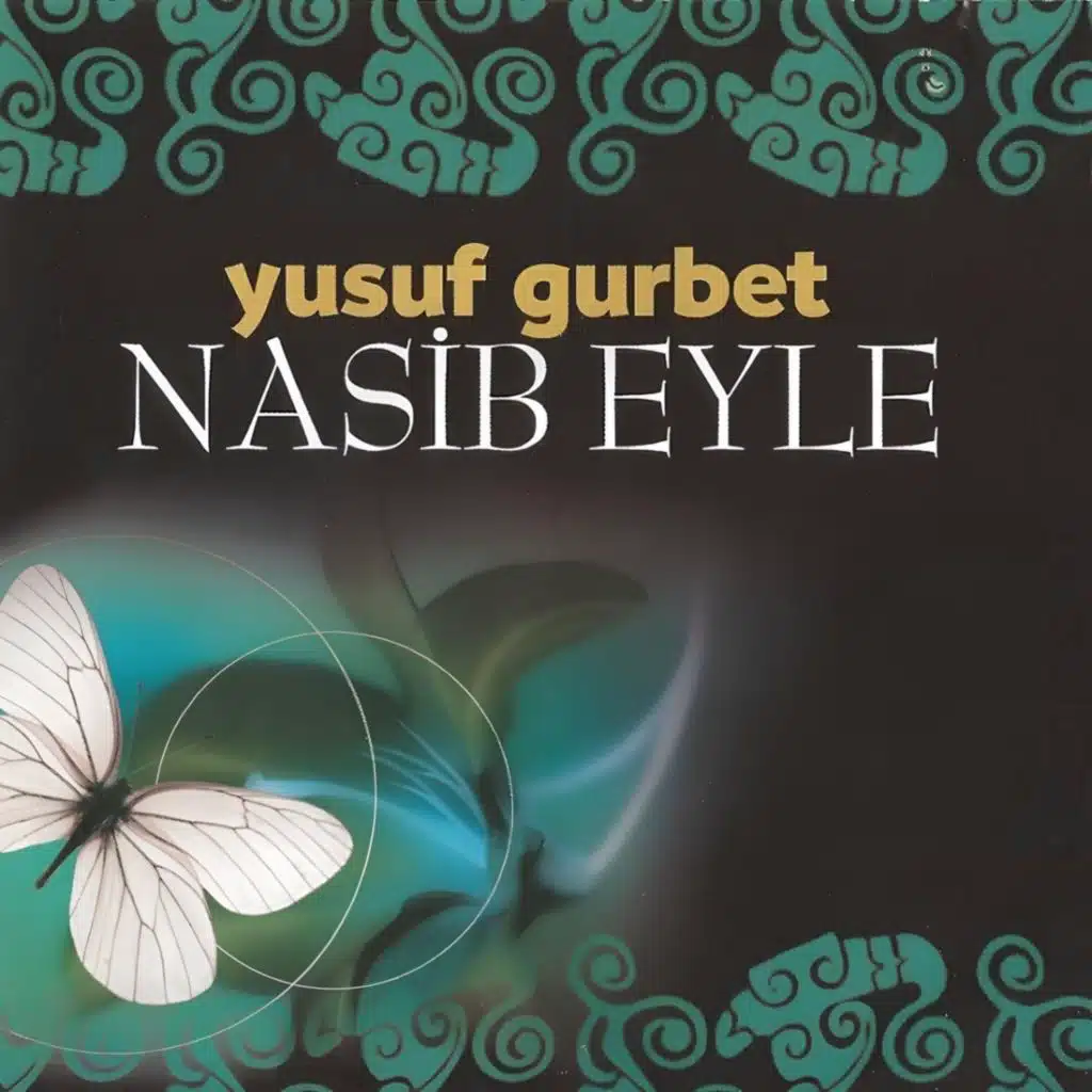 Yusuf Gurbet