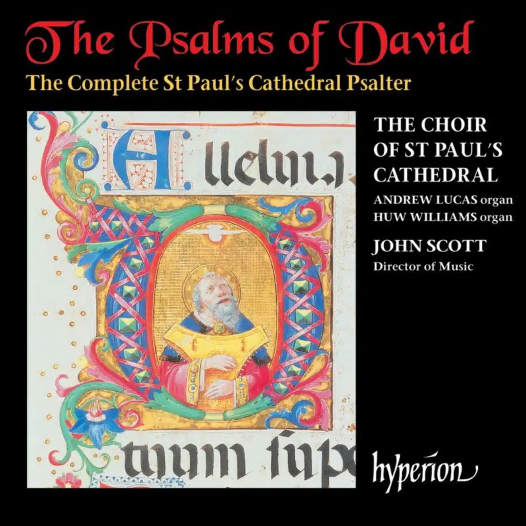 The Psalms of David