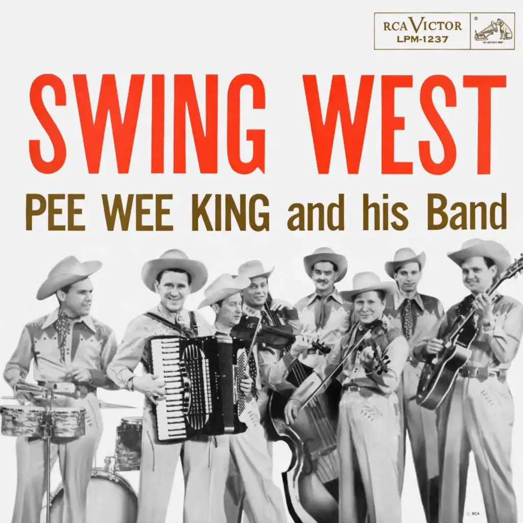 Swing West